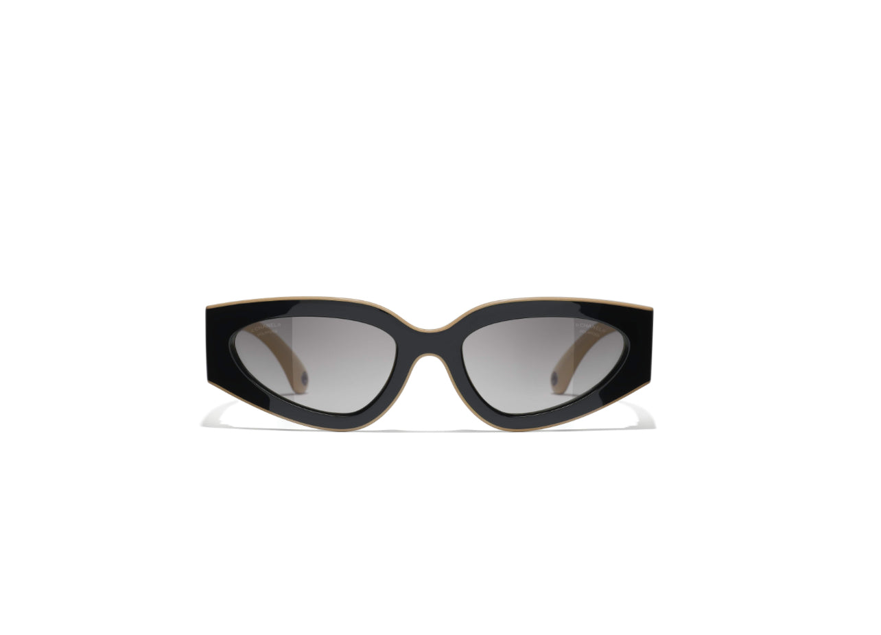 Chanel Sunglasses Donna