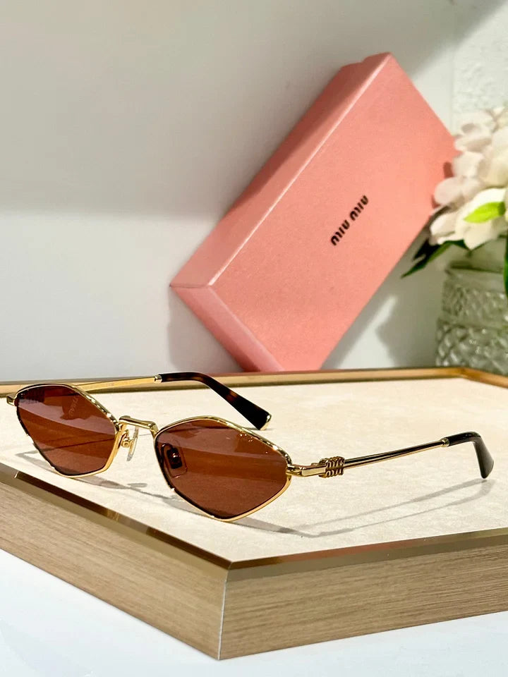 Miu Miu MU 56ZS Women's Sunglasses