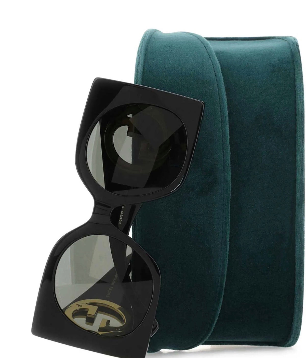 Gucci Occhiale Da Sole Donna