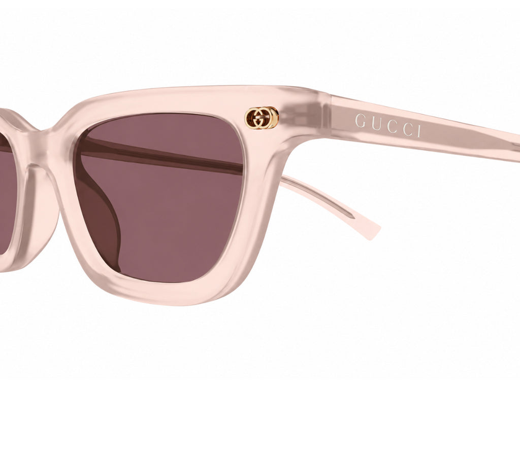 Gucci  Occhiale Da Sole Donna