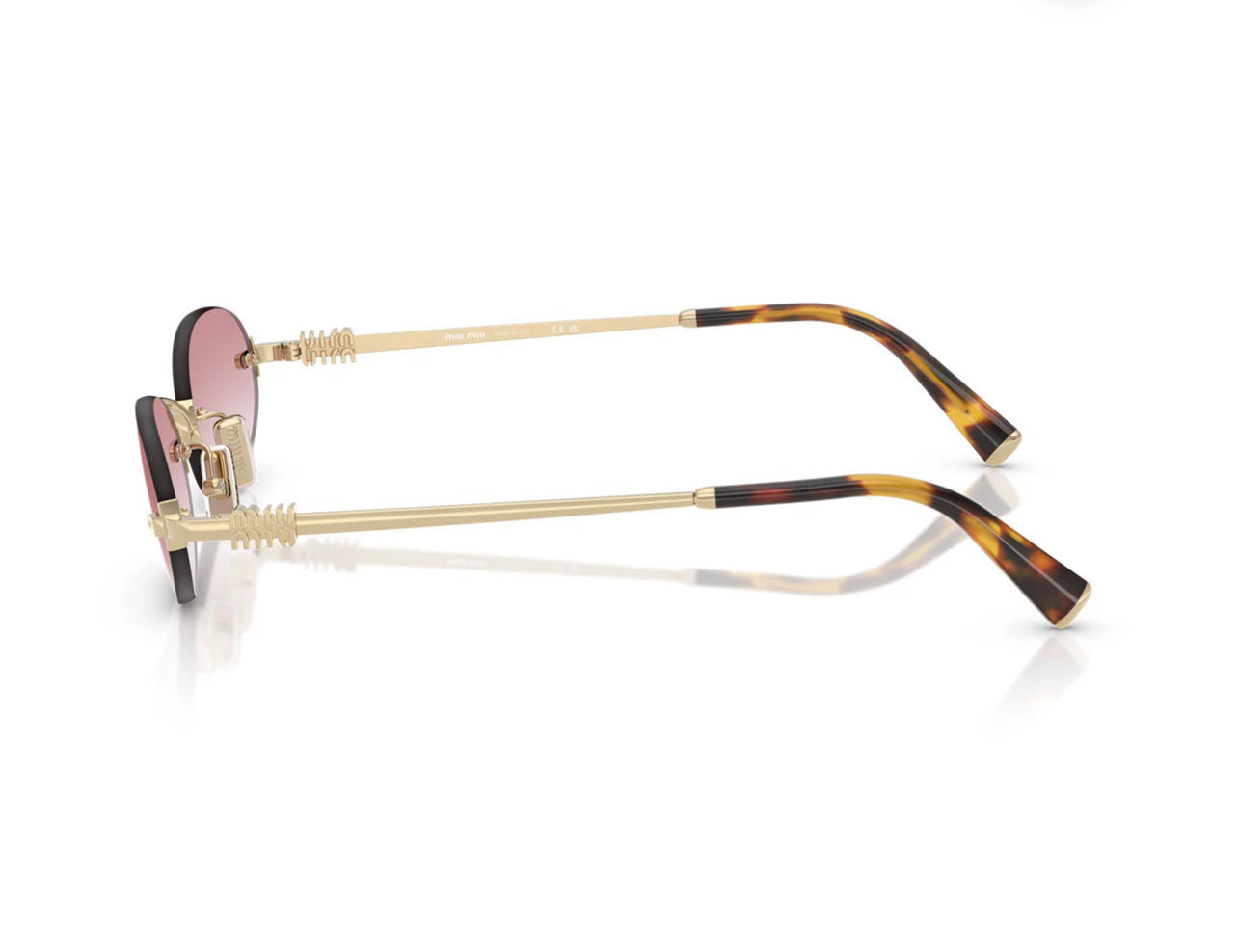 Miu Miu   Women's Sunglasses