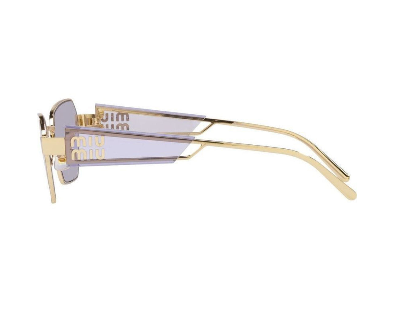 Miu Miu SMU  Women's Sunglasses