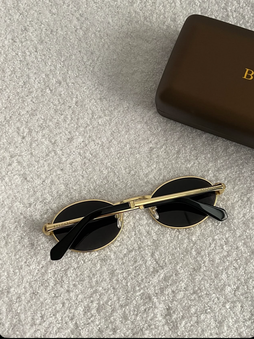 BVLGARI Occhiali Da Sole