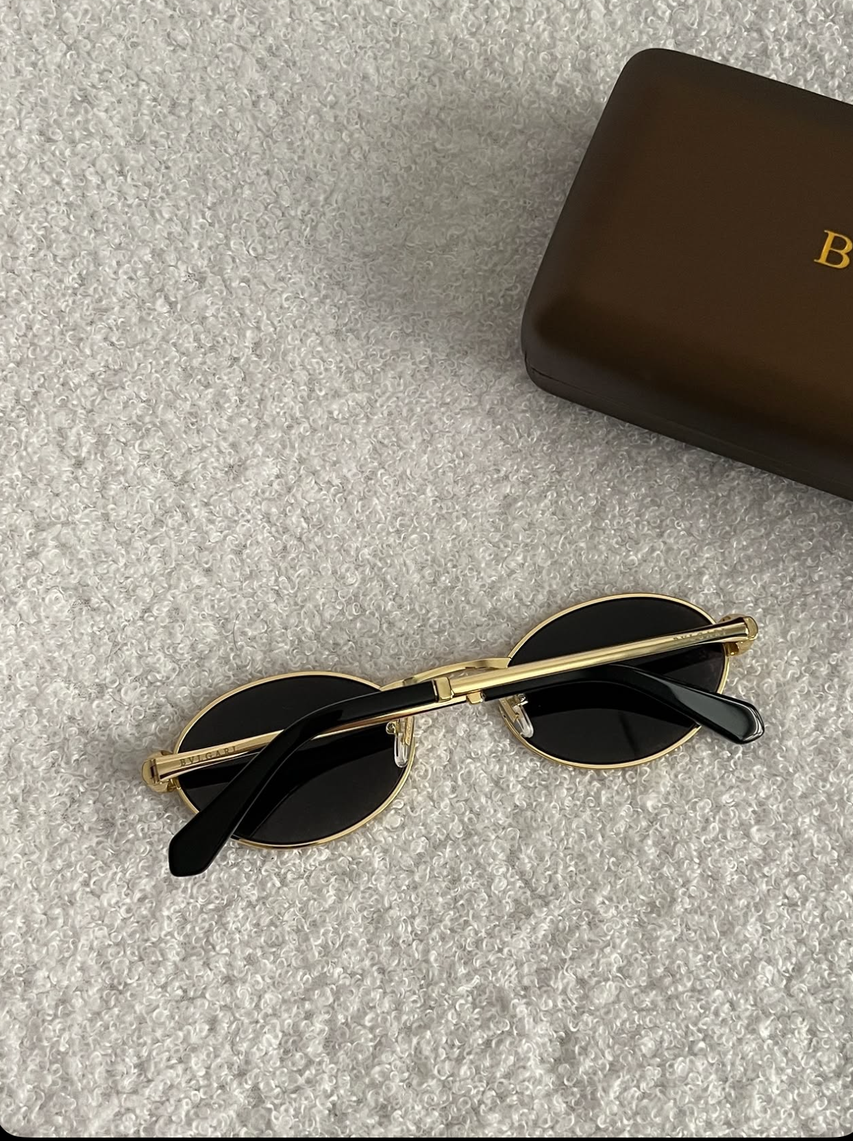 BVLGARI Occhiali Da Sole