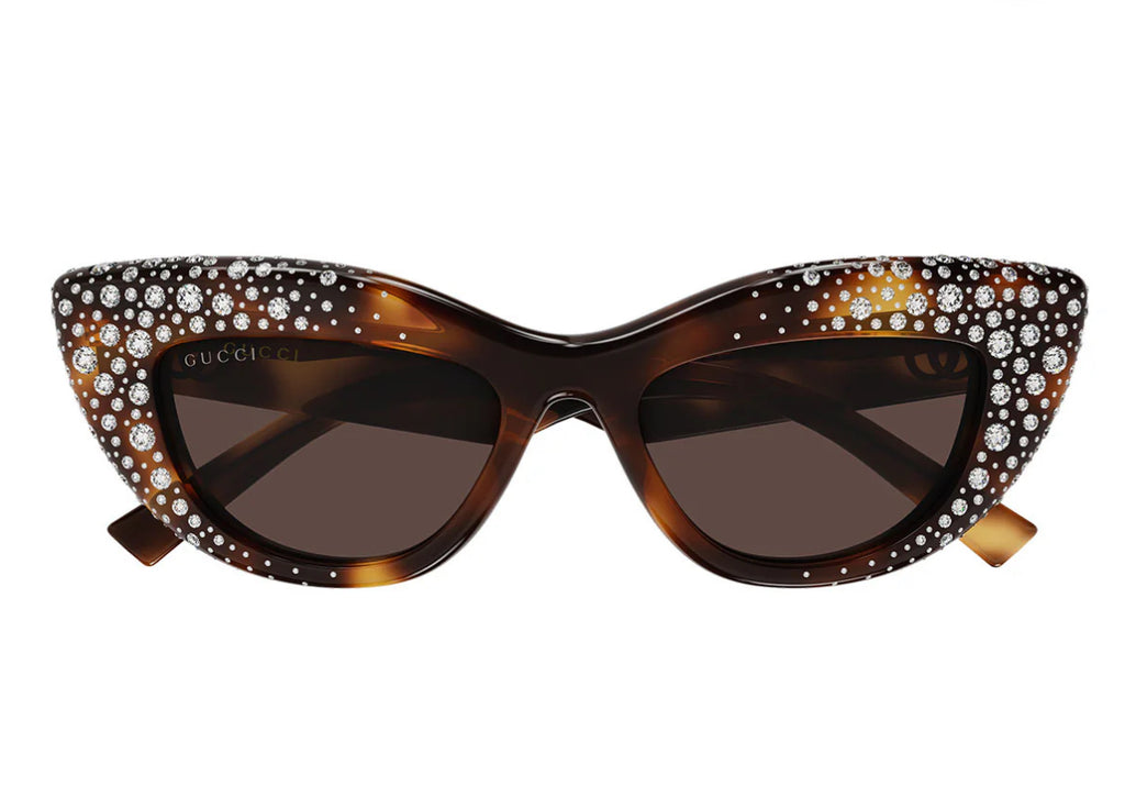 Gucci  Occhiale Da Sole Donna
