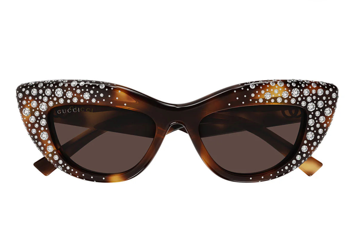 Gucci  Occhiale Da Sole Donna