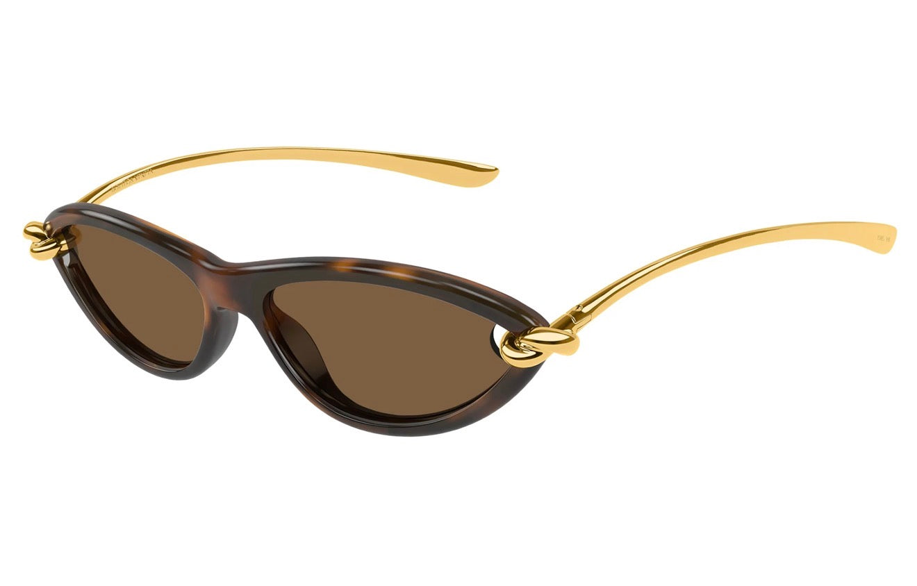 Occhiale da Sole Bottega Veneta