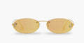 FENDI FE Sunglasses Women's