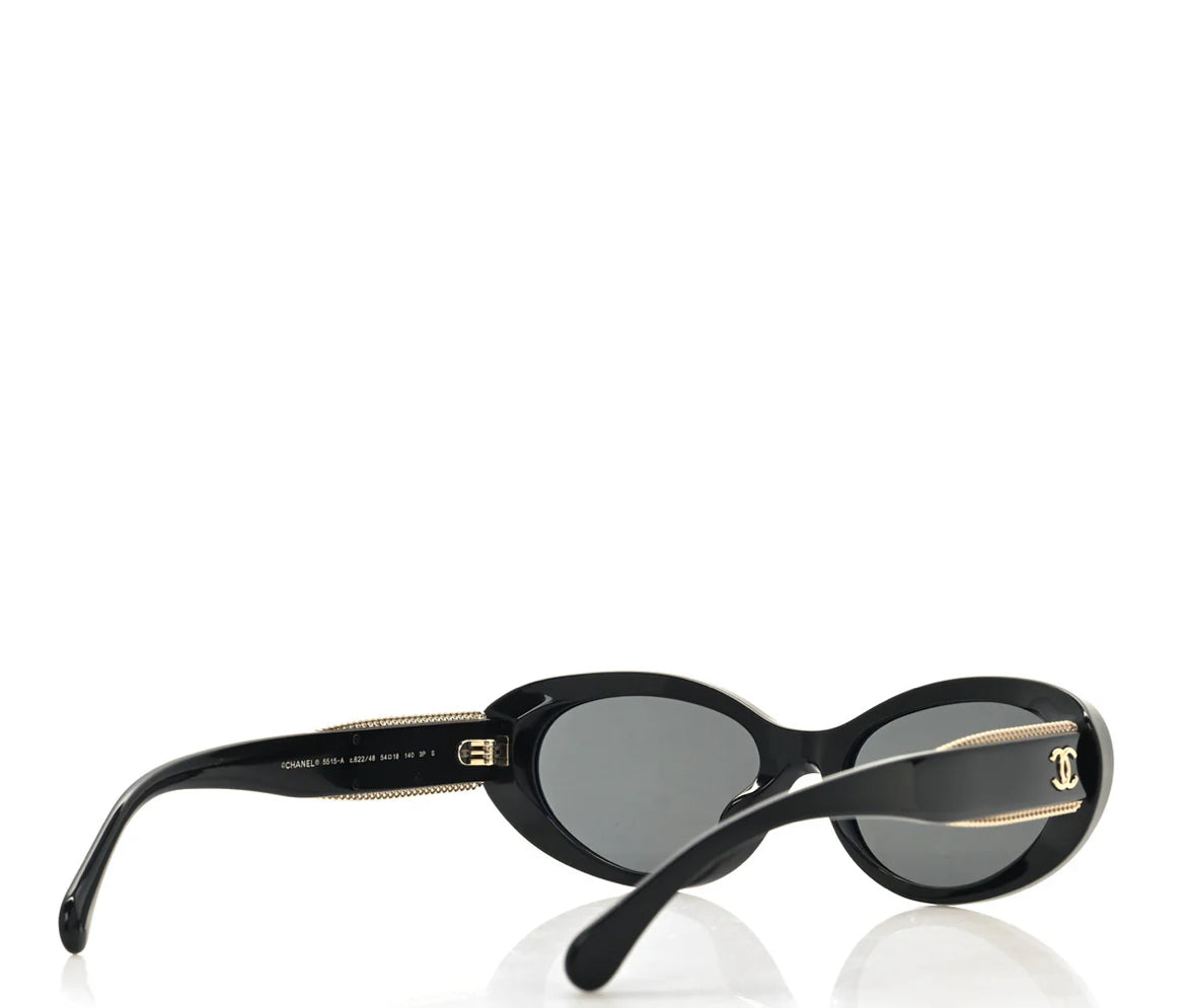 Chanel Sunglasses Donna