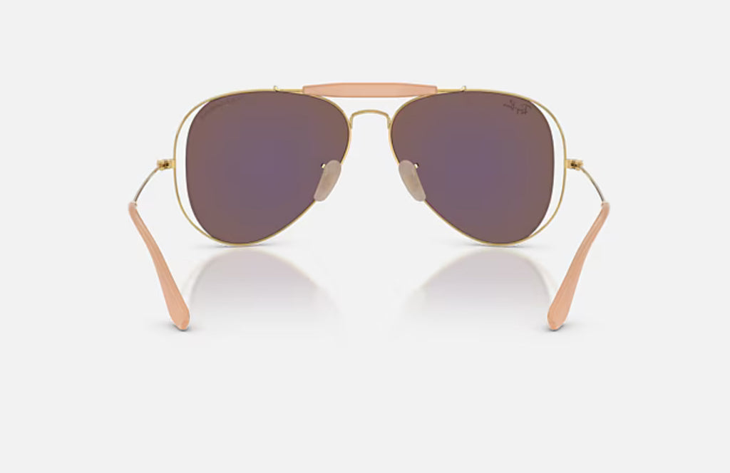 Occhiali Da Sole Dolce & Gabbana X Ray-Ban