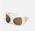Gucci Occhiale Da Sole Donna