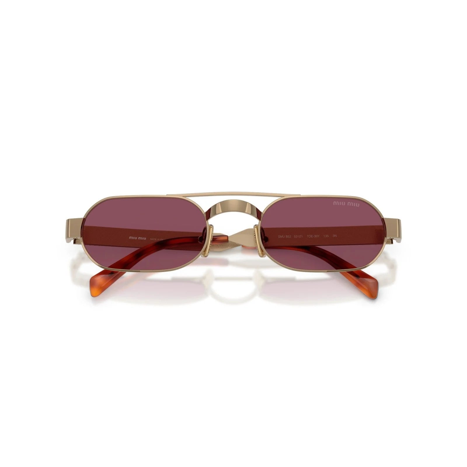 Miu Miu Women's Sunglasses