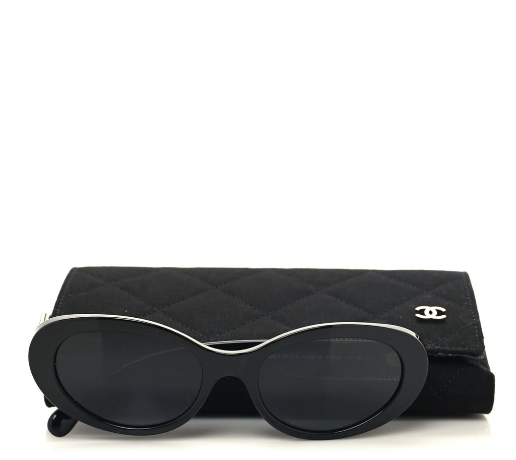 Chanel Sunglasses Donna