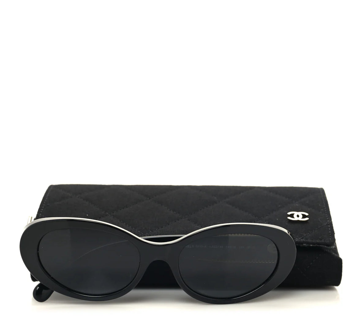 Chanel Sunglasses Donna