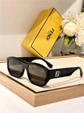 Fendi FE40117 Sunglasses Women's