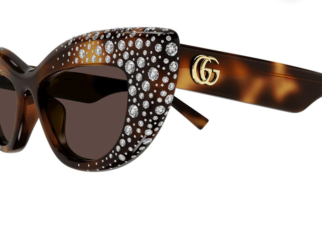 Gucci  Occhiale Da Sole Donna