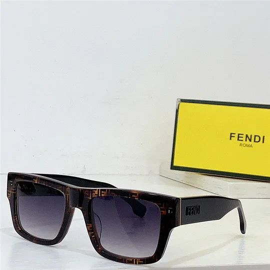 2024 FENDI Fendi Signature FE 40118I