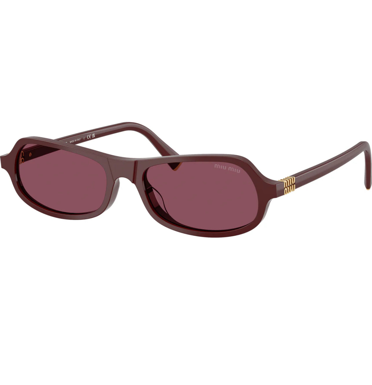 Miu Miu SMU  MU B10SU 26L20Y