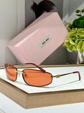 Miu Miu Runway SMUA50 Women's Sunglasses