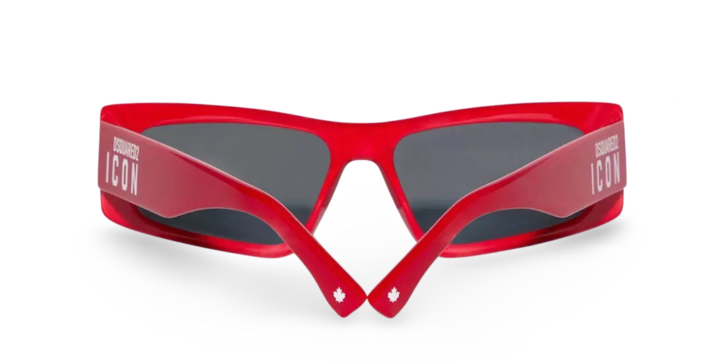 Occhiali Da Sole Dsquared2 ICON 0007/S C9A 57