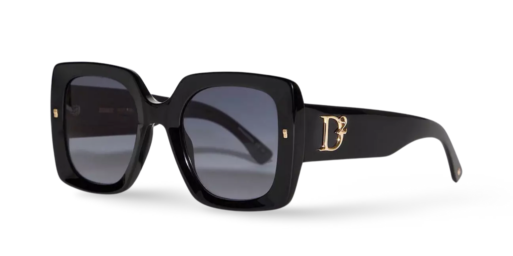 Occhiali Da Sole Dsquared2 HYPE D2 0063/S 807 53