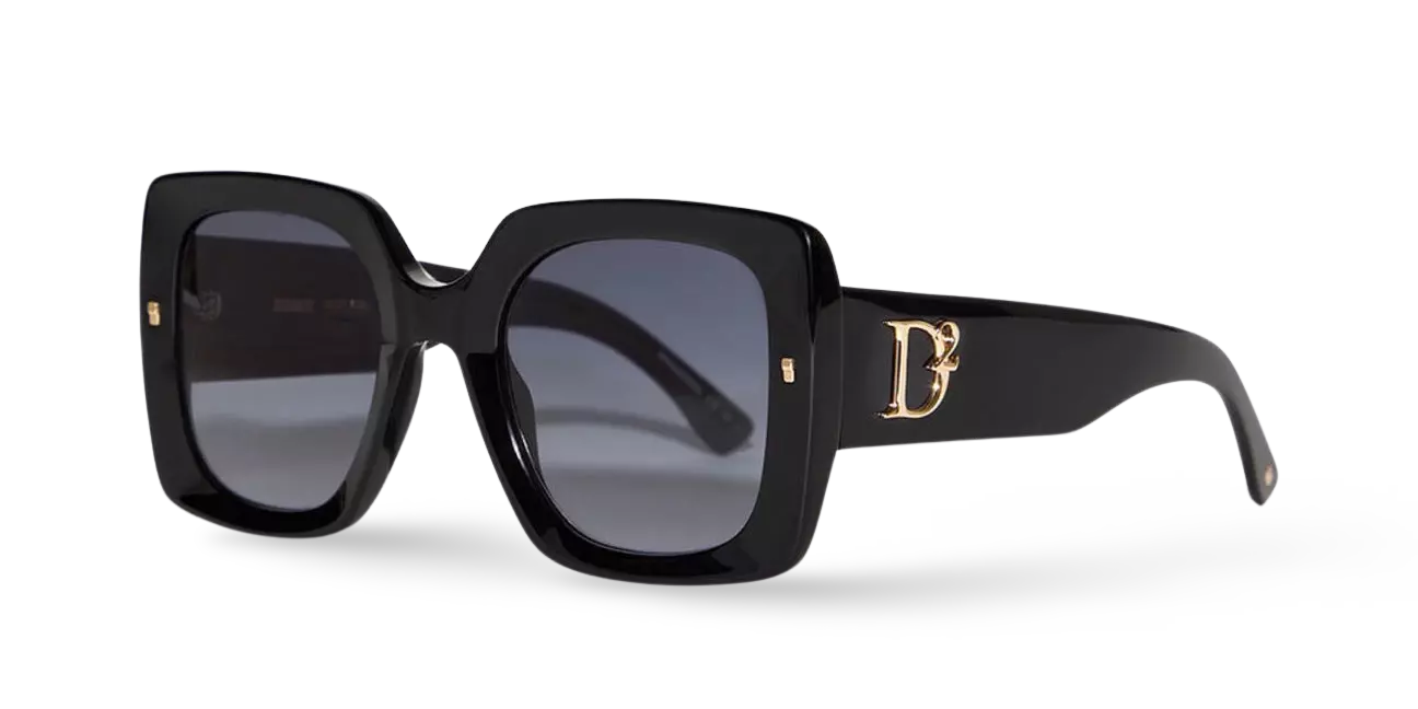 Occhiali Da Sole Dsquared2 HYPE D2 0063/S 807 53