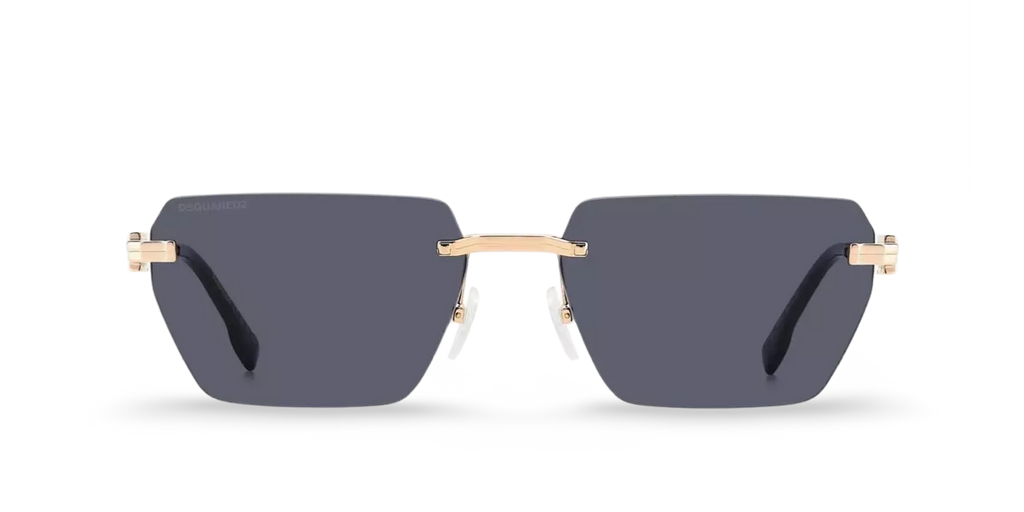 Occhiali Da Sole Dsquared2 D2 0102/S 807 58