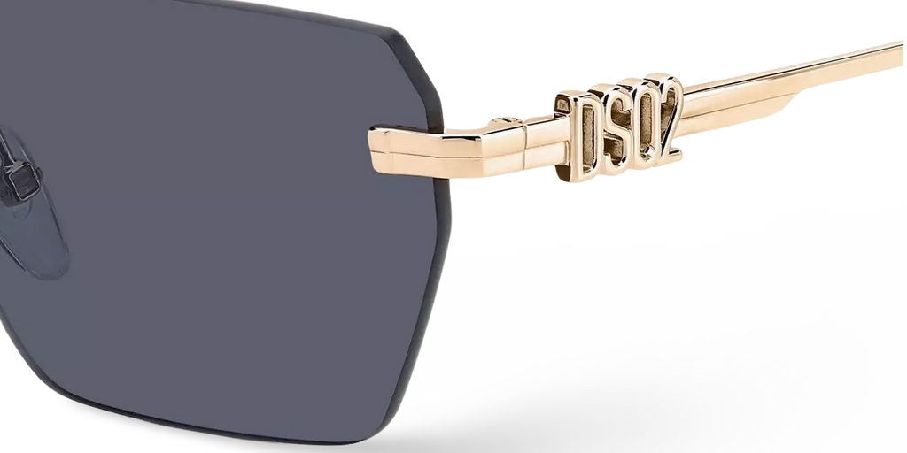 Occhiali Da Sole Dsquared2 D2 0102/S 807 58