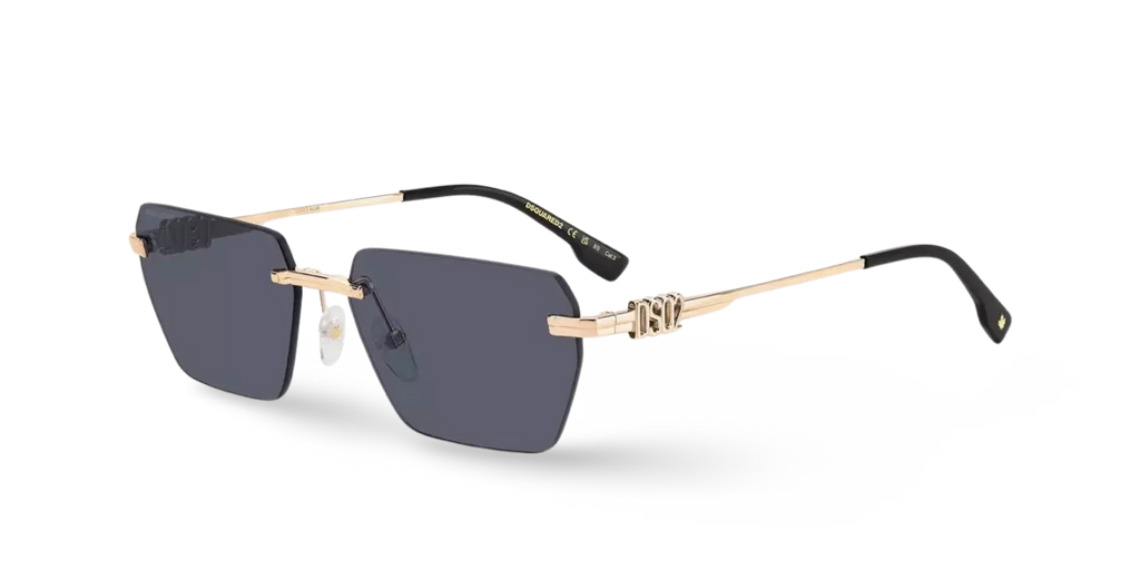 Occhiali Da Sole Dsquared2 D2 0102/S 807 58