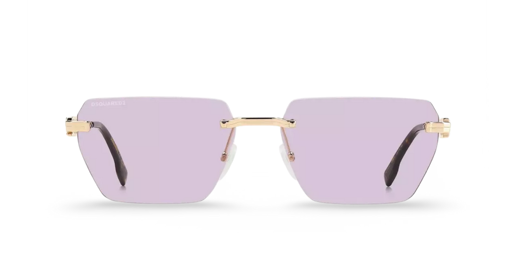 Occhiali Da Sole Dsquared2 D2 0102/S EYR 58