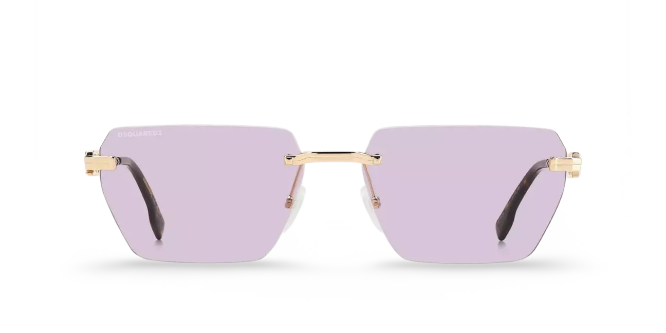 Occhiali Da Sole Dsquared2 D2 0102/S EYR 58