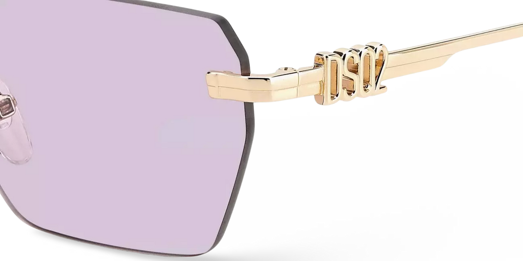Occhiali Da Sole Dsquared2 D2 0102/S EYR 58
