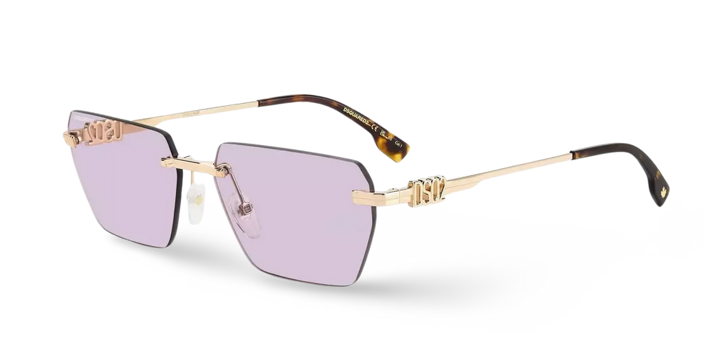 Occhiali Da Sole Dsquared2 D2 0102/S EYR 58