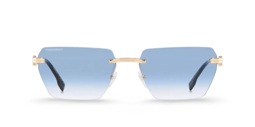 Occhiali Da Sole Dsquared2 D2 0102/S LKS 58