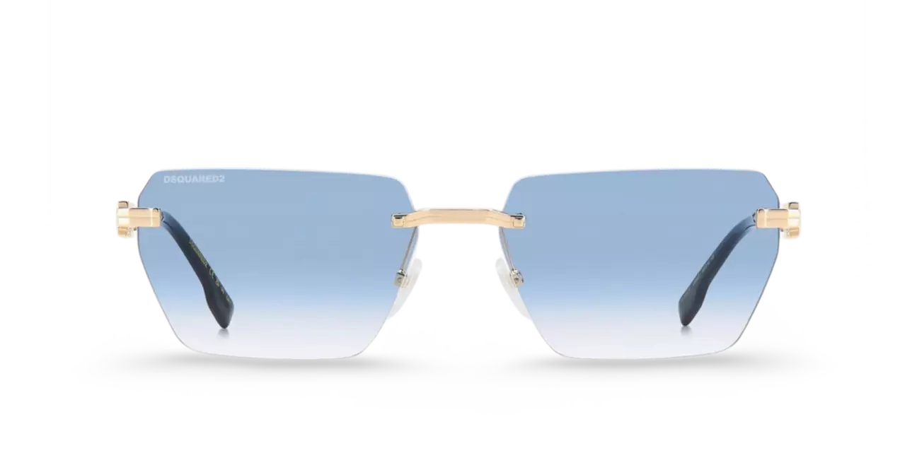 Occhiali Da Sole Dsquared2 D2 0102/S LKS 58
