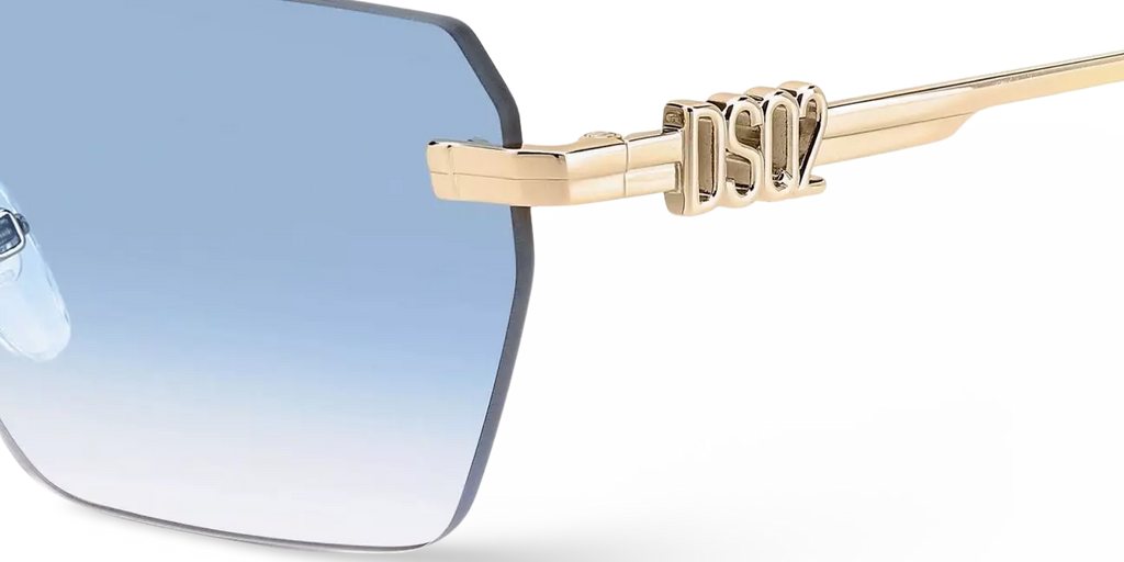 Occhiali Da Sole Dsquared2 D2 0102/S LKS 58