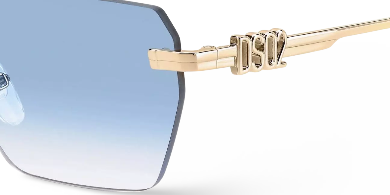 Occhiali Da Sole Dsquared2 D2 0102/S LKS 58