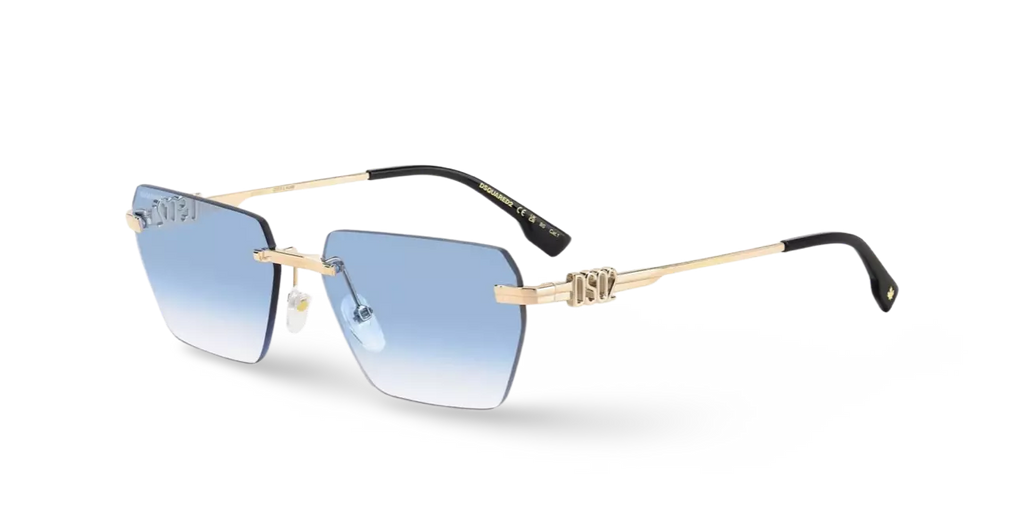 Occhiali Da Sole Dsquared2 D2 0102/S LKS 58