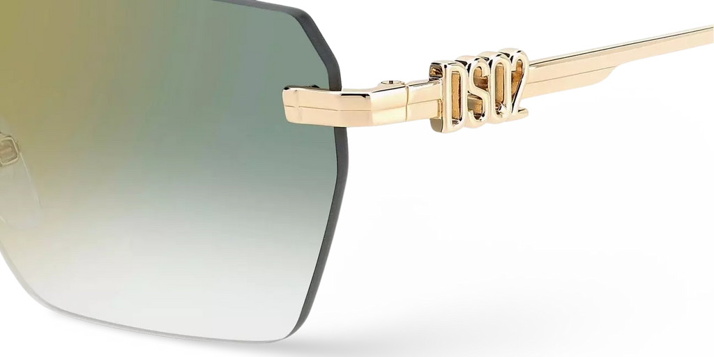 Occhiali Da Sole Dsquared2 D2 0102/S PEF 58