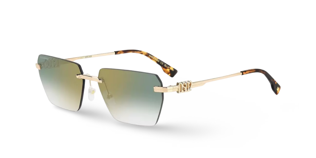 Occhiali Da Sole Dsquared2 D2 0102/S PEF 58