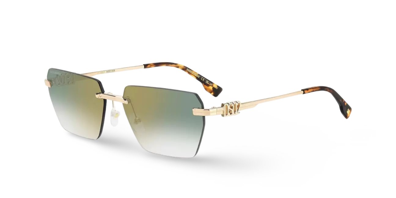 Occhiali Da Sole Dsquared2 D2 0102/S PEF 58