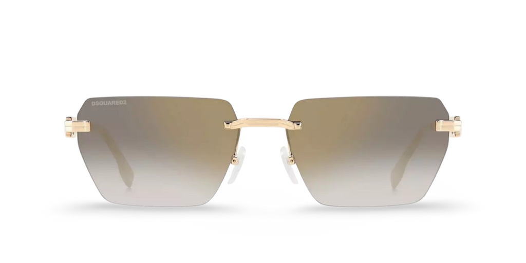 Occhiali Da Sole Dsquared2 D2 0102/S RHL 58