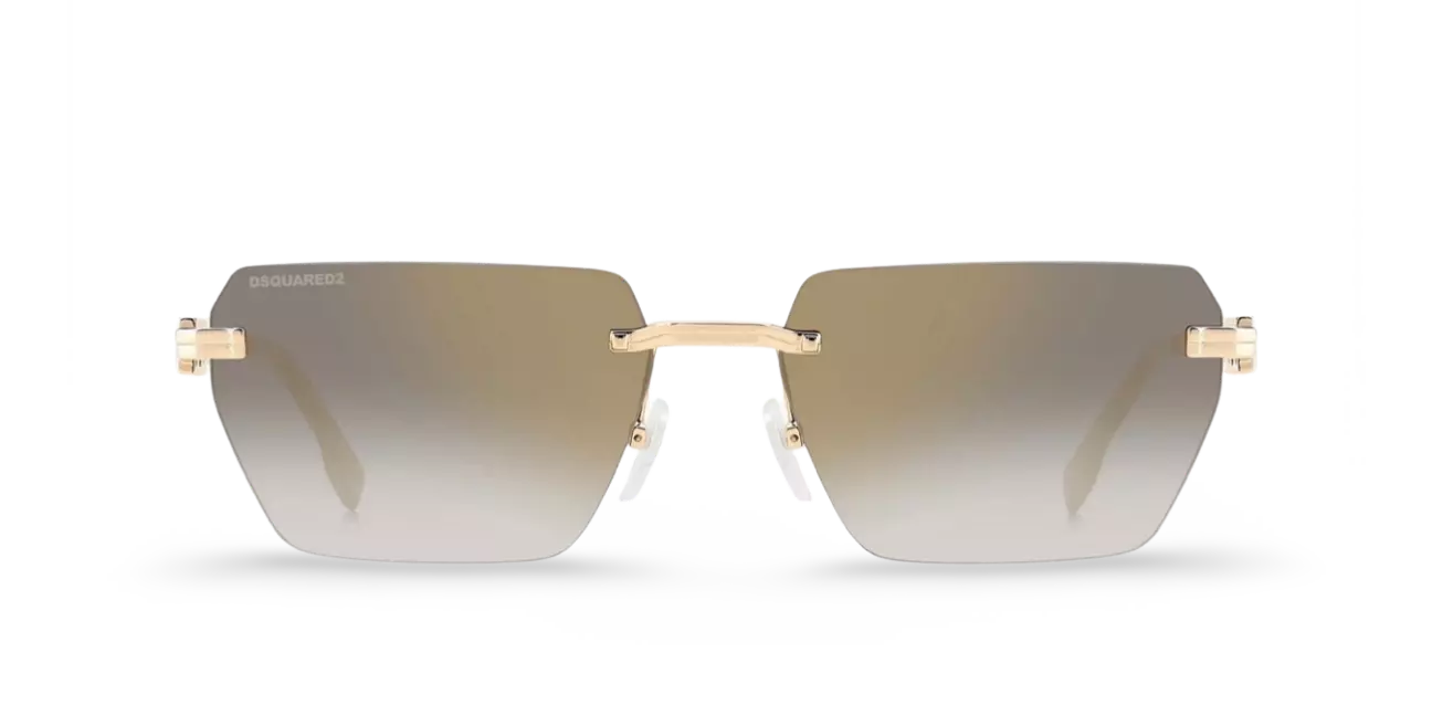 Occhiali Da Sole Dsquared2 D2 0102/S RHL 58