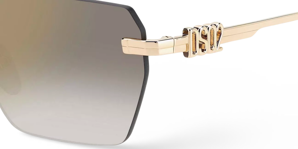 Occhiali Da Sole Dsquared2 D2 0102/S RHL 58