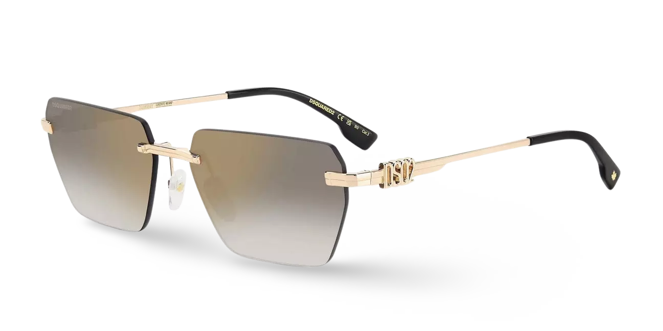 Occhiali Da Sole Dsquared2 D2 0102/S RHL 58