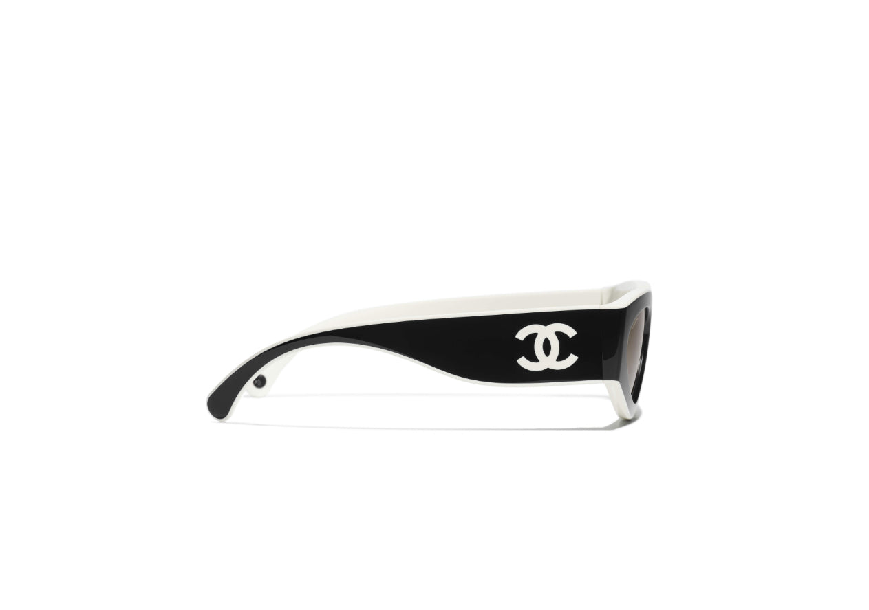 Chanel Sunglasses Donna