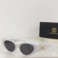 Versace VE 4454 GB1/87 55 Women's Sunglasses