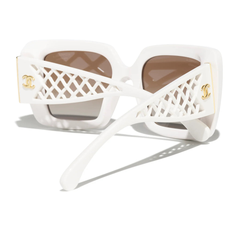 Chanel Sunglasses Donna