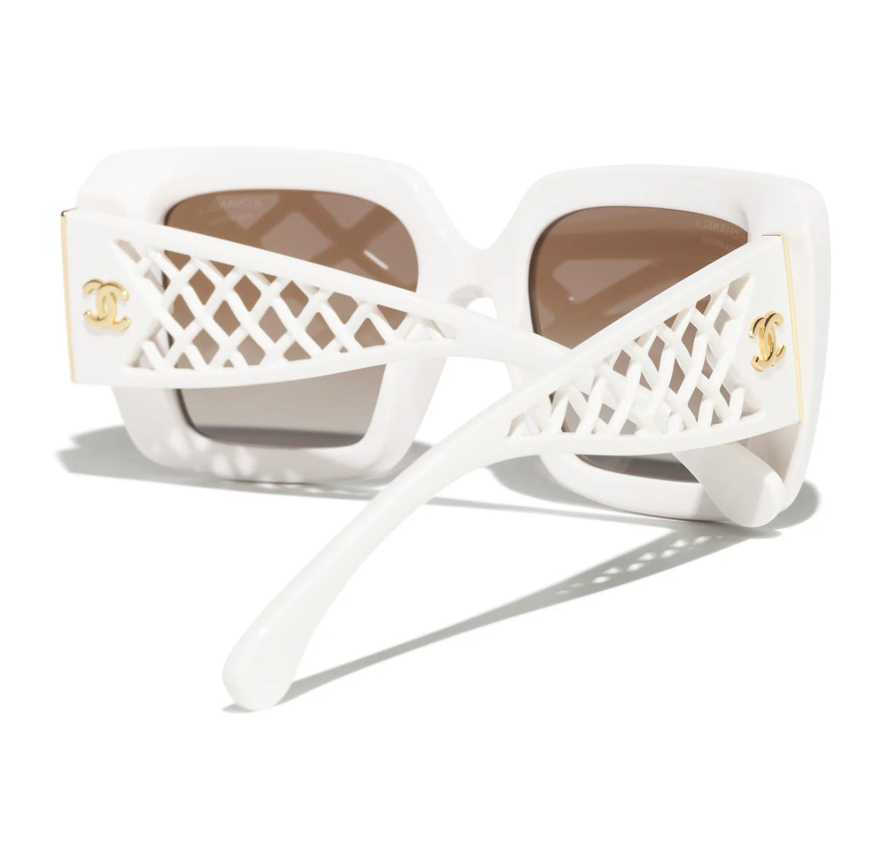 Chanel Sunglasses Donna