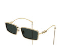 Gucci  Occhiale Da Sole Donna